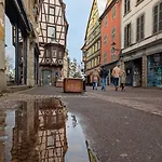 Au Vieux Porche Appartement *