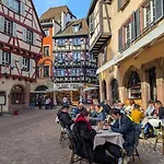 Appartement Au Vieux Porche