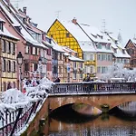 Au Vieux Porche Apartment Colmar