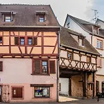 Au Vieux Porche *