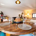Apartment Au Vieux Porche *