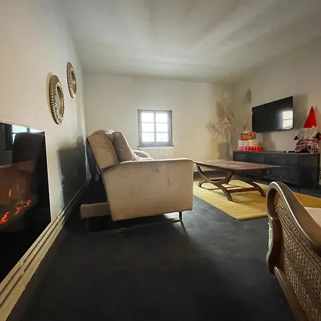 Au Vieux Porche * Colmar