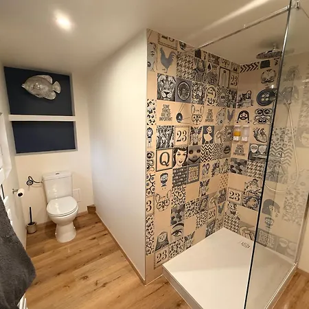 Au Vieux Porche * Colmar