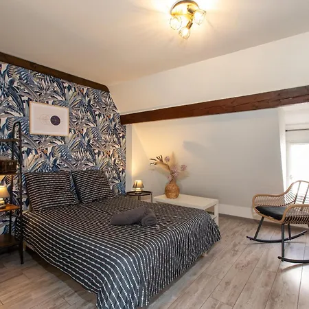 Au Vieux Porche * Colmar