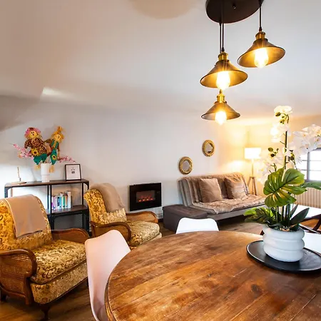 Au Vieux Porche Apartamento *