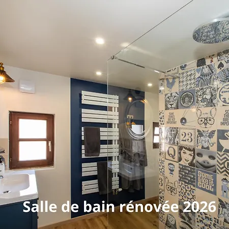 Au Vieux Porche Апартаменти