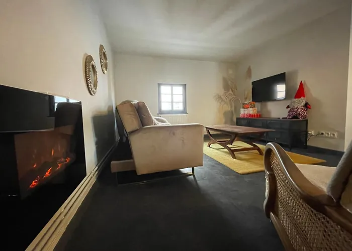 Au Vieux Porche * Colmar