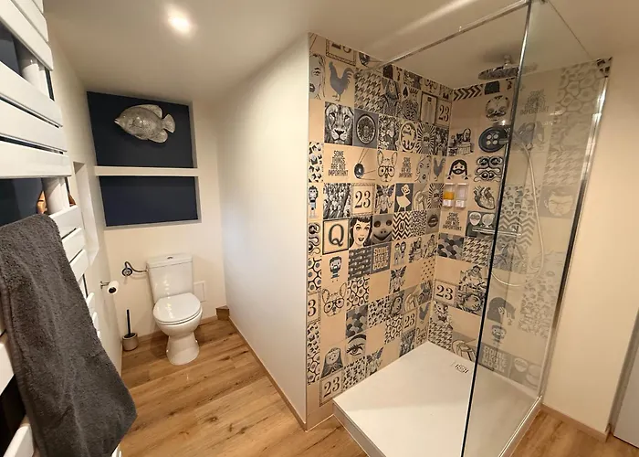 Au Vieux Porche * Colmar