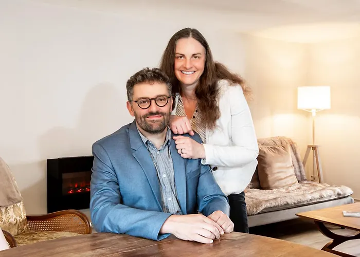 Apartamento Au Vieux Porche