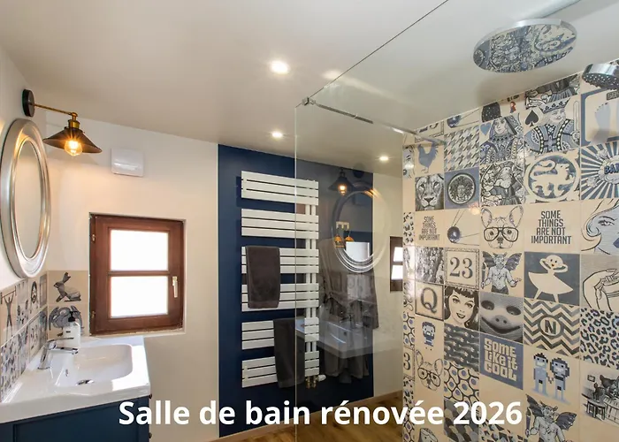 Au Vieux Porche Апартаменти