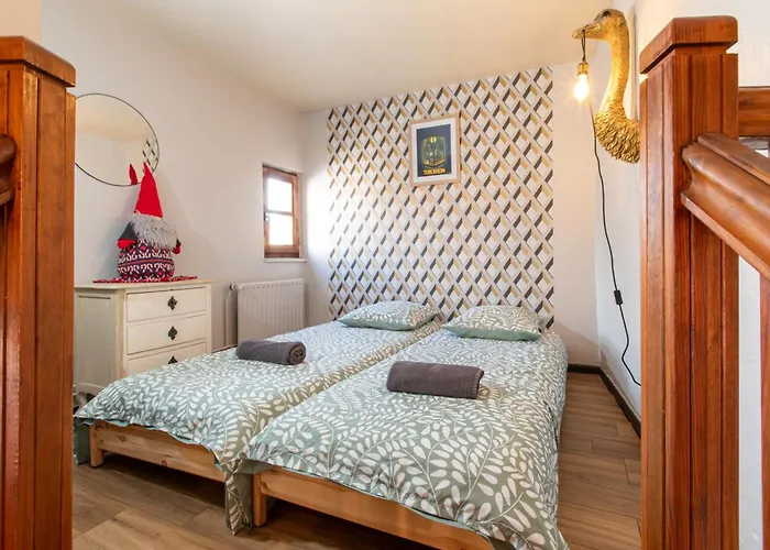 Apartamento Au Vieux Porche