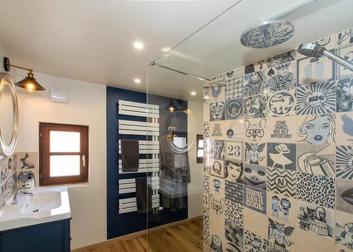 Au Vieux Porche Apartamento *